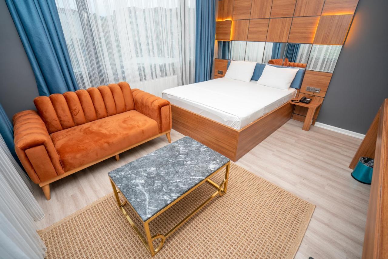 Center Suite Istanbul Exterior photo