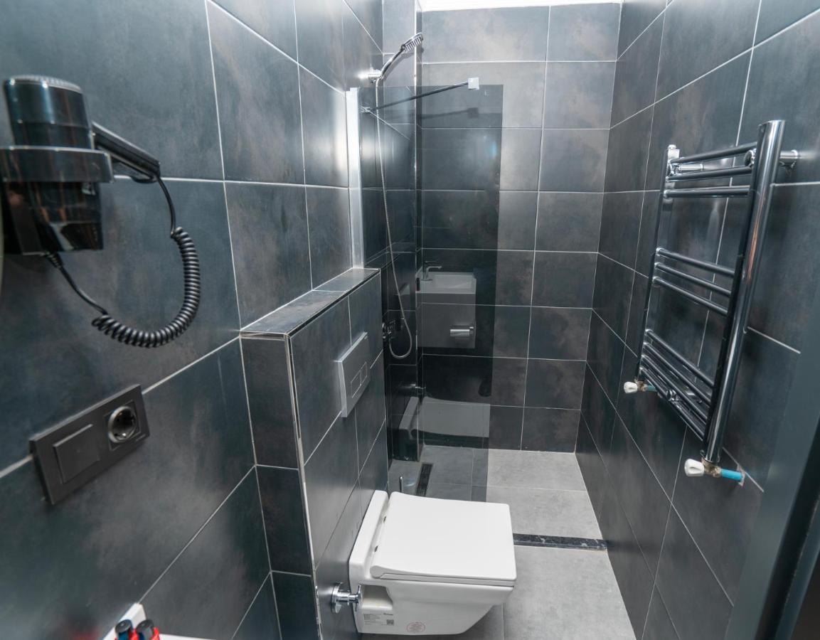 Center Suite Istanbul Exterior photo